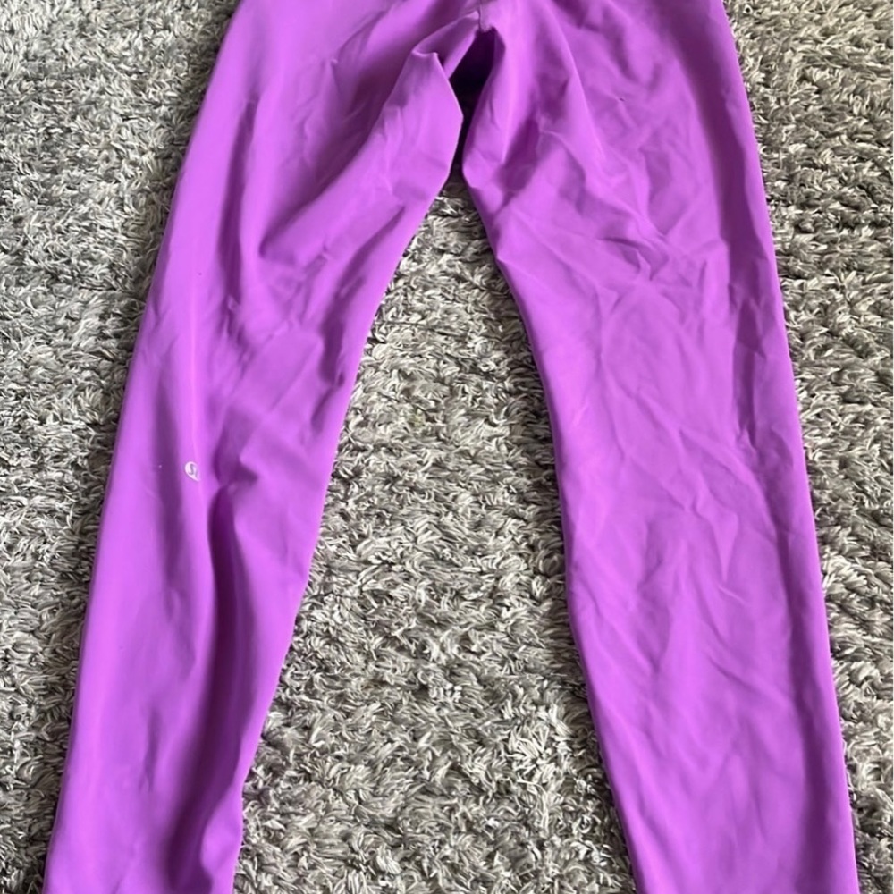 Lululemon leggings